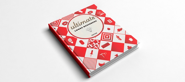 Gorricho. Diseño. en libro Ultimate Logo Designers, Ed. Monsa. España.