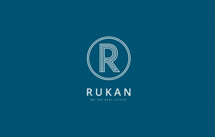 Rediseño de identidad corporativa para Rukan.