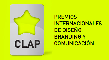 Premios Internacionales de Diseño, Branding y Comunicación.