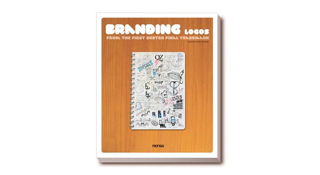 Gorricho Diseño en libro Branding Logos, Editorial Monsa, España.