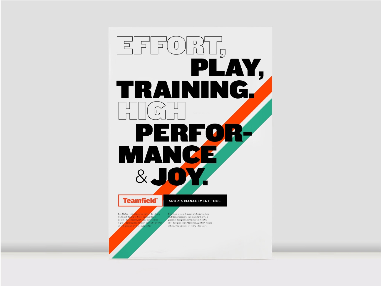 Naming. Diseño de marca para producto. Diseño de avatares para app deportiva.