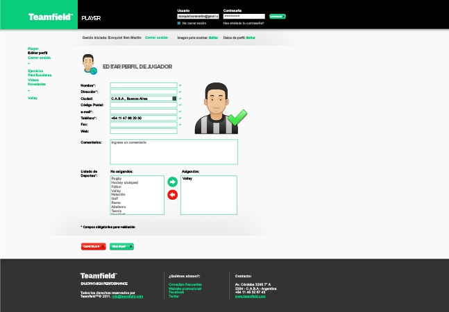 Naming. Diseño de marca para producto. Diseño de avatares para app deportiva.