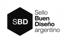 Sello del Buen Diseño argentino para el sistema visual del Teatro Nacional Argentino