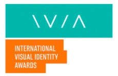 Premio de plata, en los International Visual identity Awards