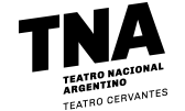 Teatro Nacional Argentino - Teatro Cervantes