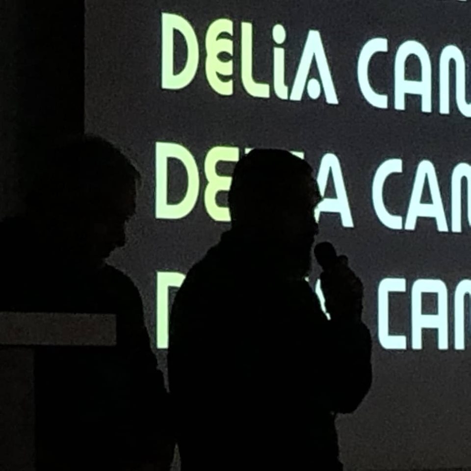 La nueva identidad visual del Museo de Arte Moderno de Buenos Aires