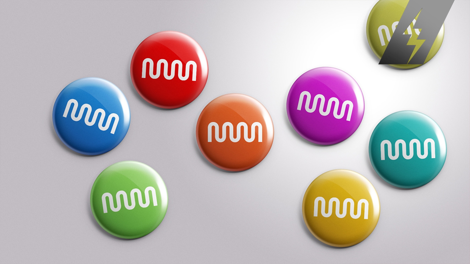 Premio Diseño Identidad Museo Moderno