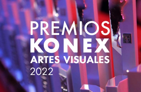 Gorricho recibió el Premio Konex 2022