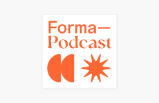 Martín Gorricho en un nuevo episodio de Forma Podcast