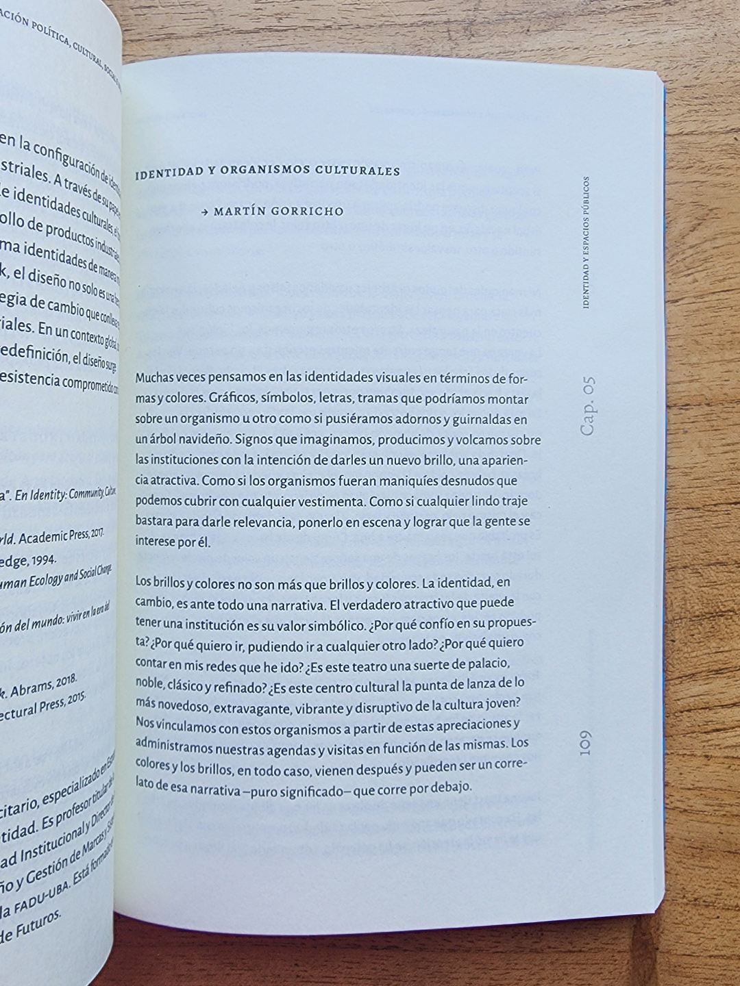 Libro Branding: estrategias de marca que transforman