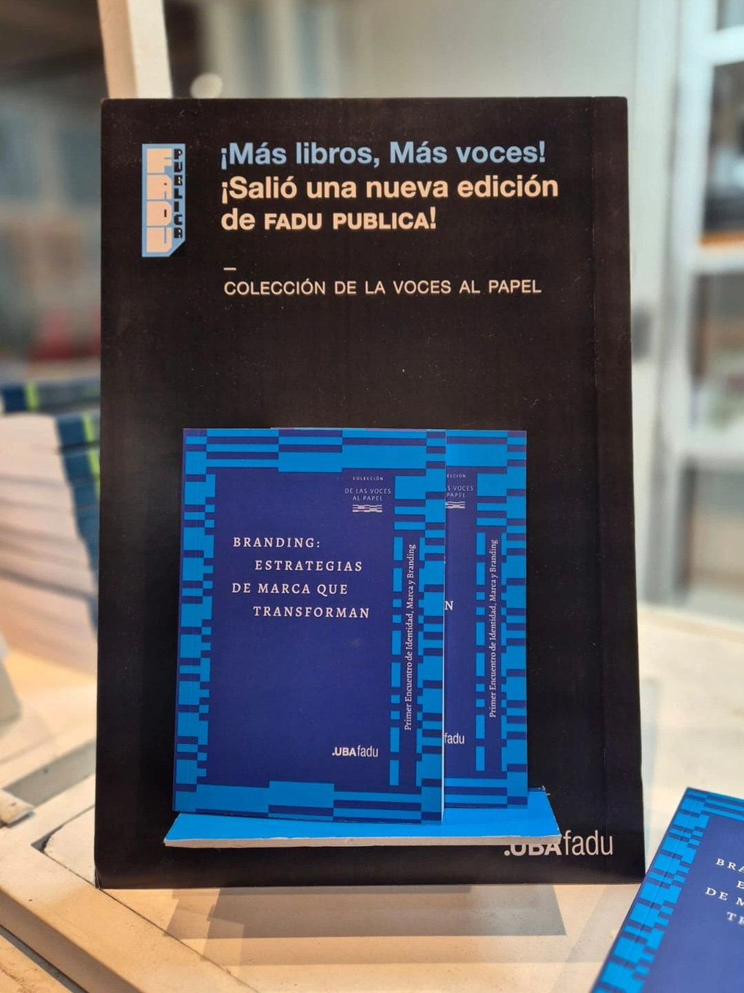 Libro Branding: estrategias de marca que transforman