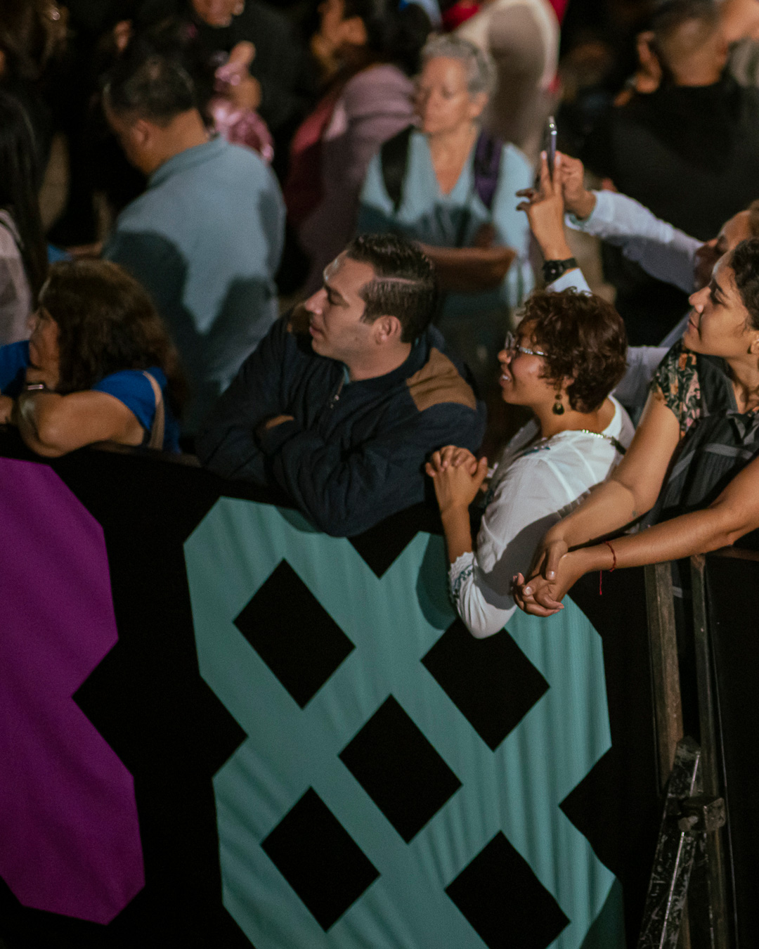 Diseño de identidad Festival Internacional Cervantino