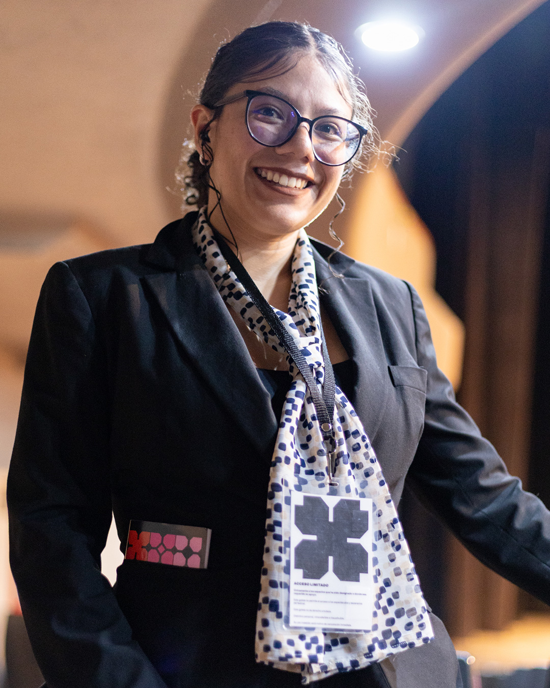 Diseño de identidad Festival Internacional Cervantino