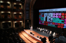 Rediseño de identidad Festival Internacional Cervantino — México