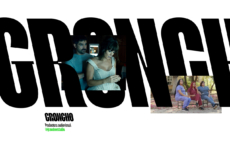 Rediseño de identidad productora audiovisual Groncho