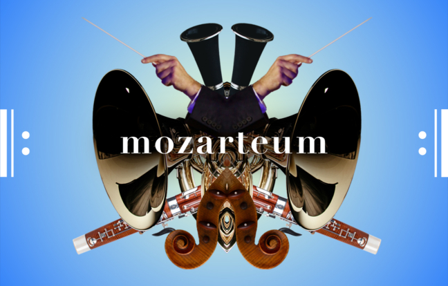 Nueva identidad visual para Mozarteum Argentino